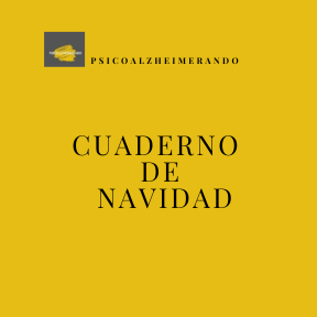 Cuaderno de Navidad