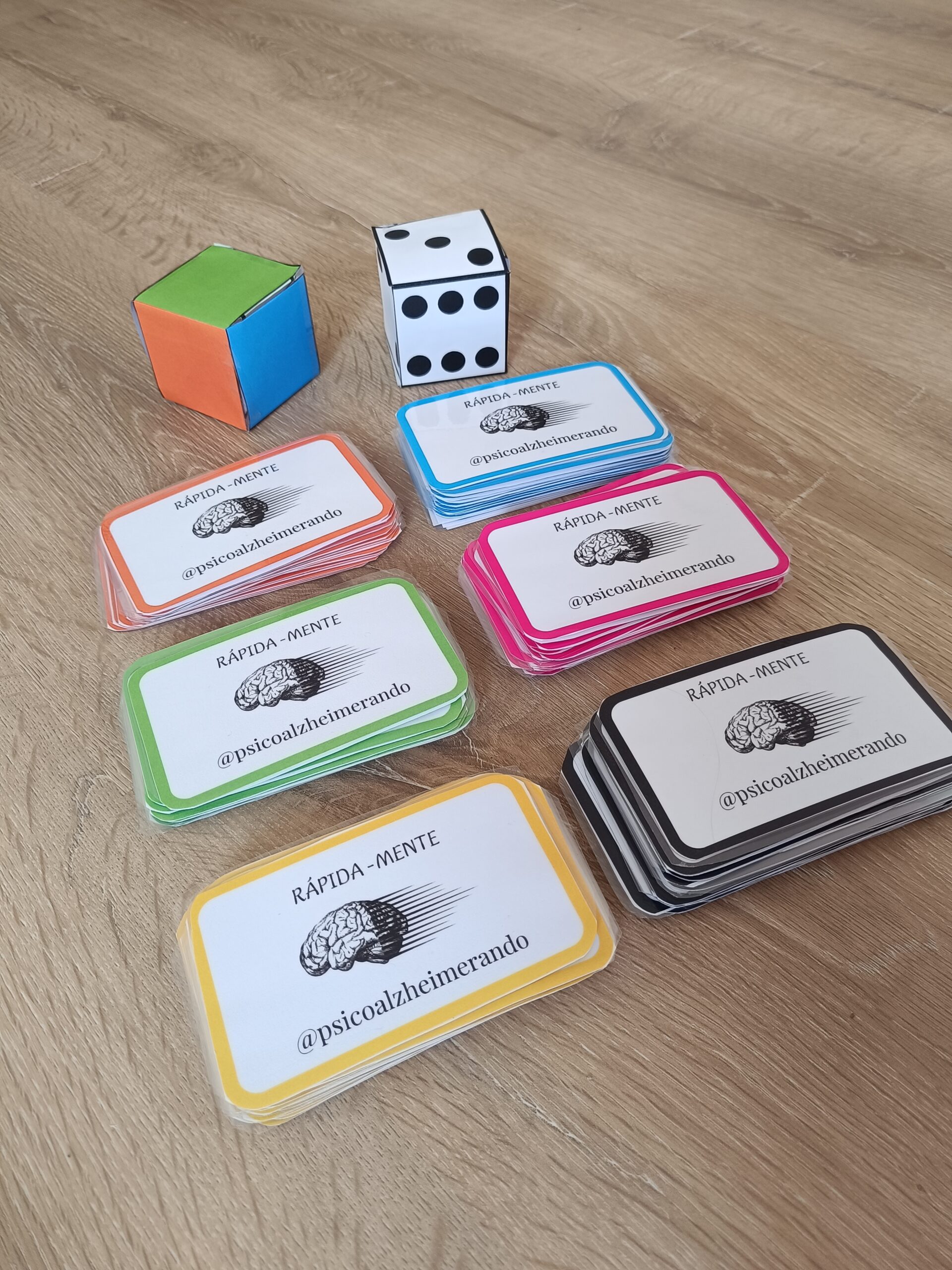 Rápida-mente - Imagen 2