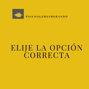 50 tarjetas: elige la opción correcta